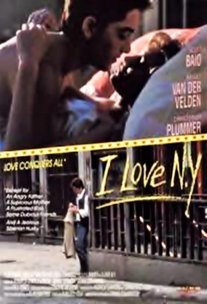 I Love N.Y.