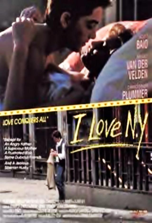 I Love N.Y.