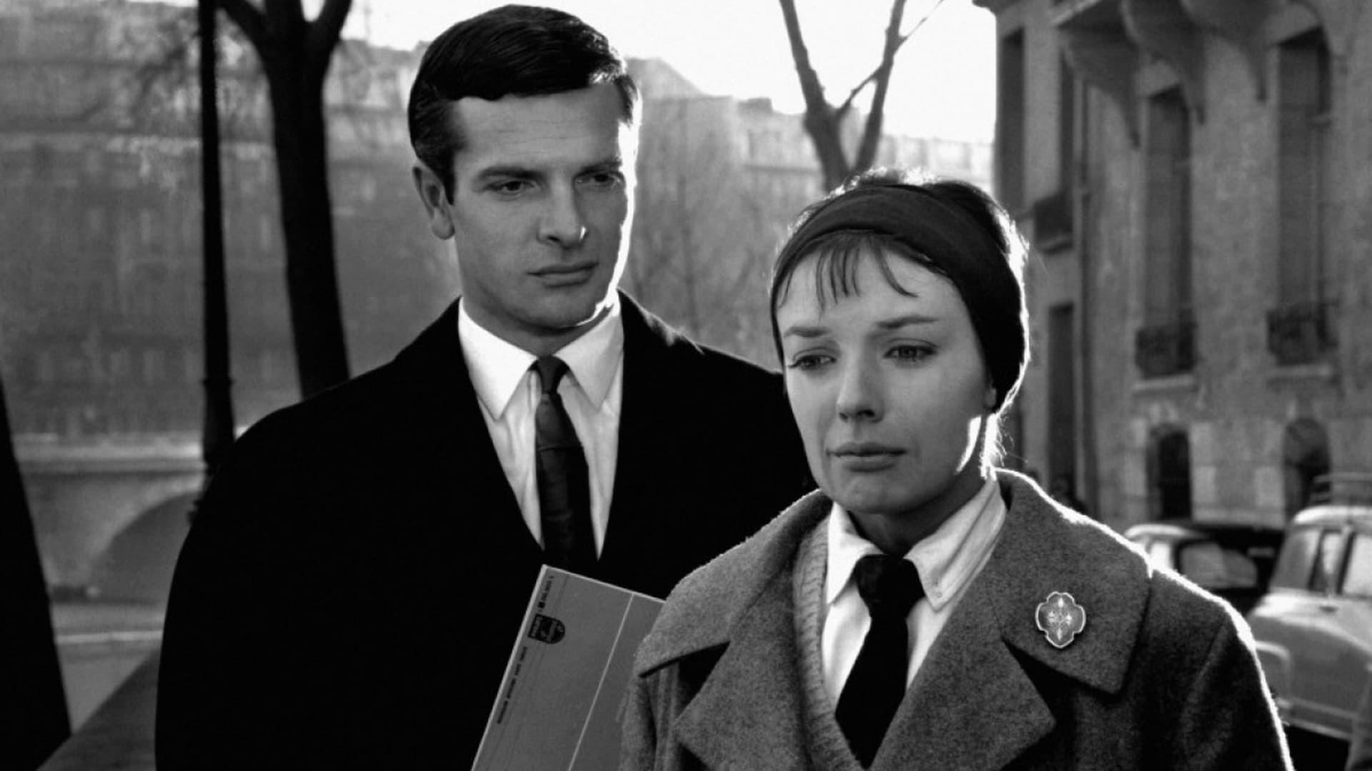 The Girl with the Golden Eyes