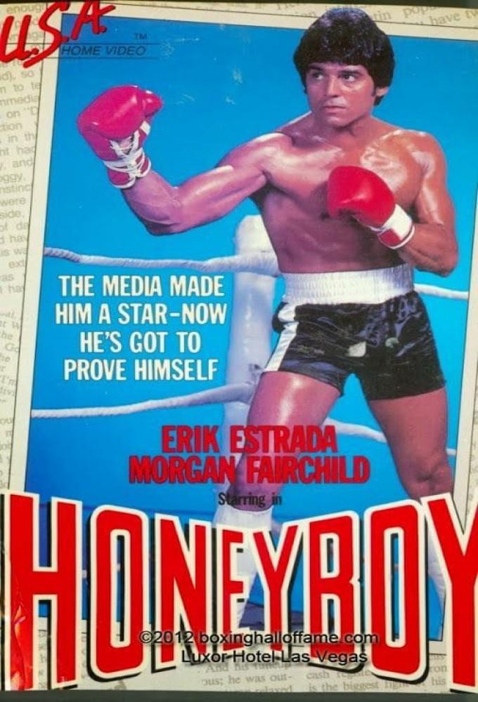 Honeyboy