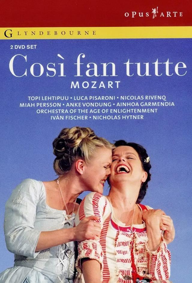 Così fan tutte