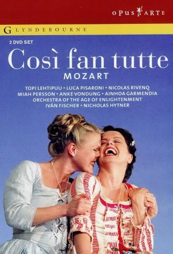 Così fan tutte
