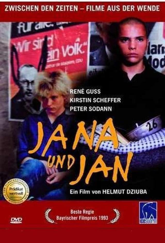 Jana und Jan