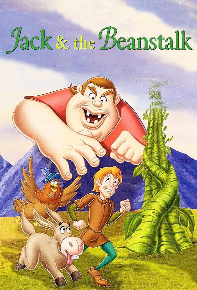 Jack and the Beanstalk
