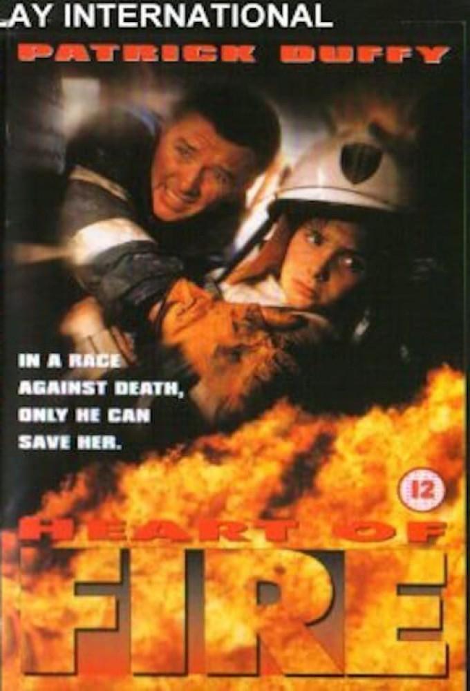 Heart of fire