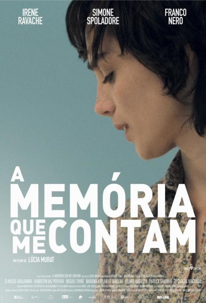 Memories They Told Me
