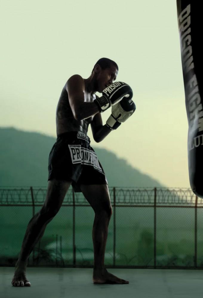 Prison Fighters: Five Rounds to Freedom