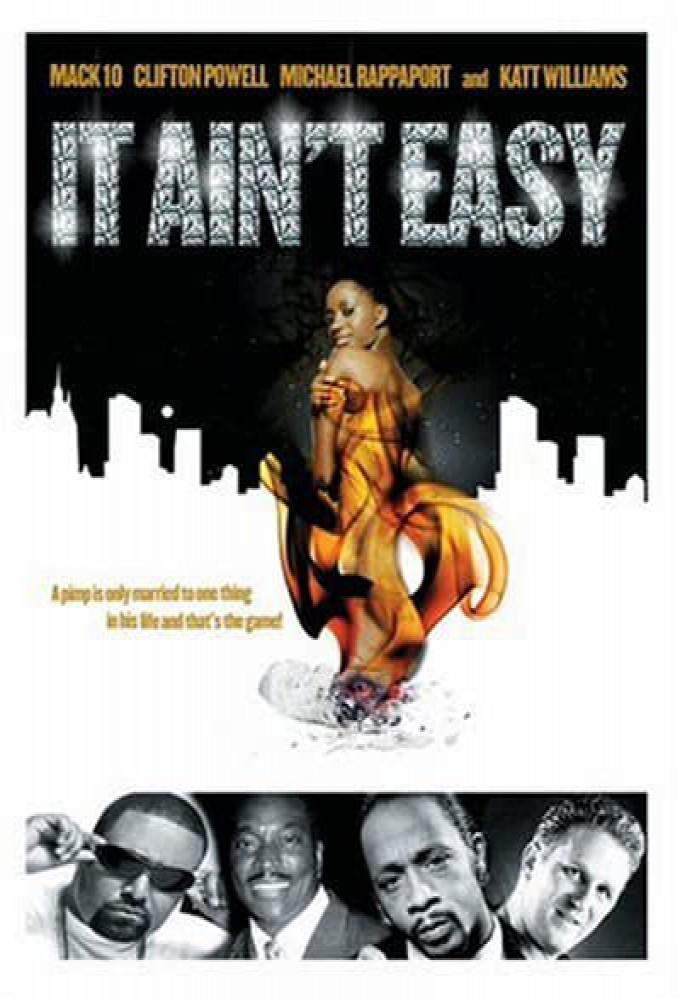 It Ain't Easy
