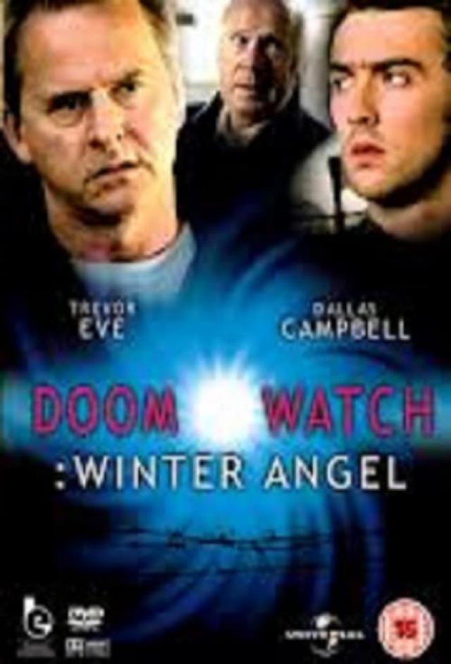 Doomwatch: Winter Angel