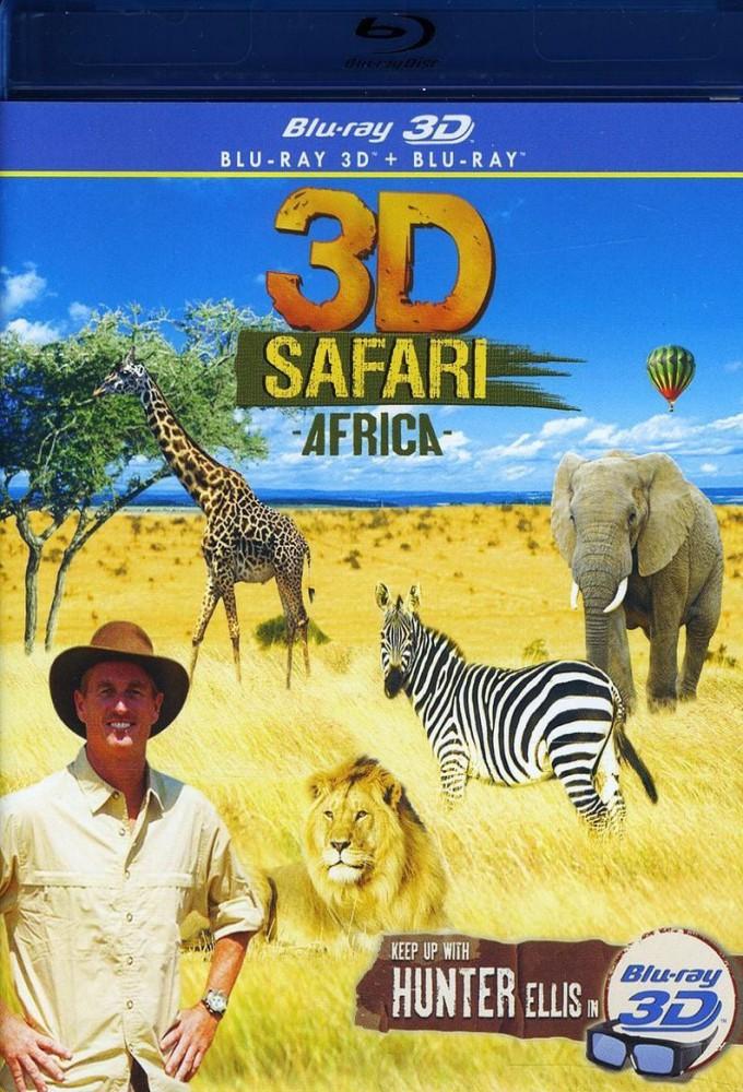 Safari: Africa