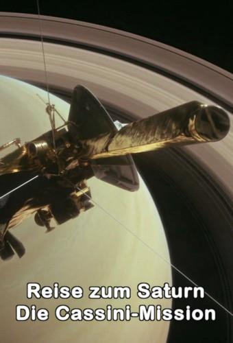 Death Dive to Saturn