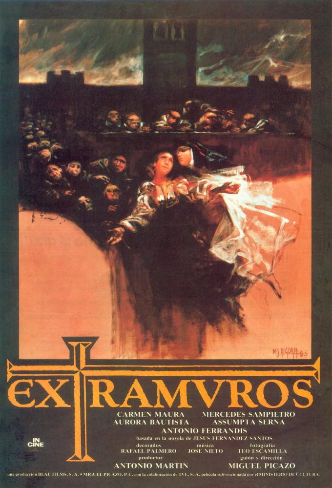 Extramuros
