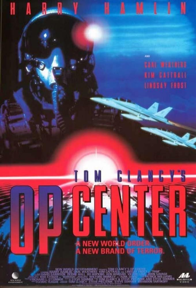 OP Center