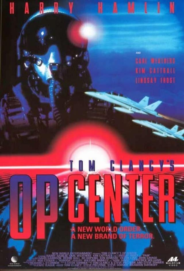 OP Center