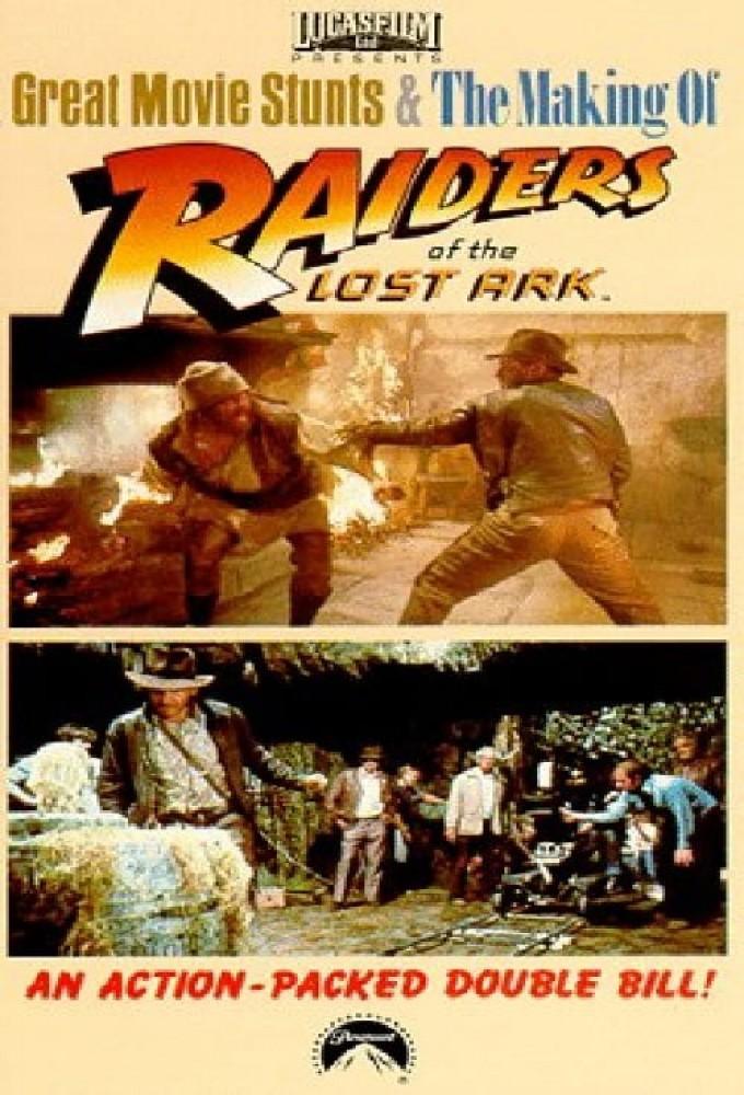 The Making of 'Raiders of the Lost Ark'