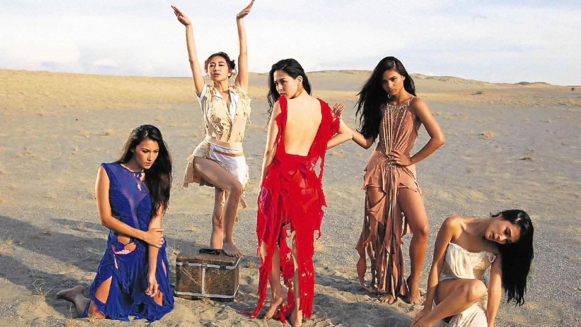 Temptation Island