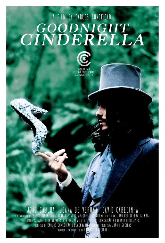 Goodnight, Cinderella