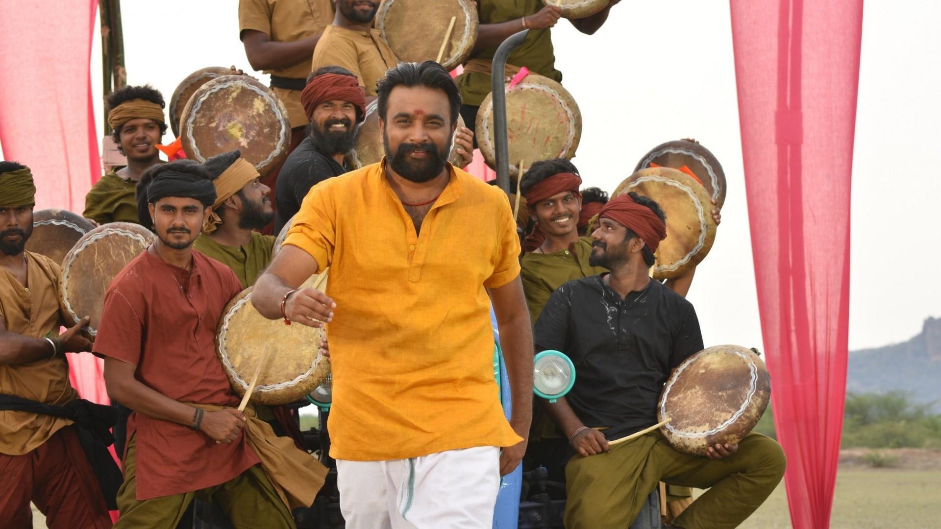 Kodiveeran