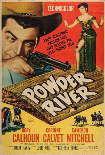 Powder River
