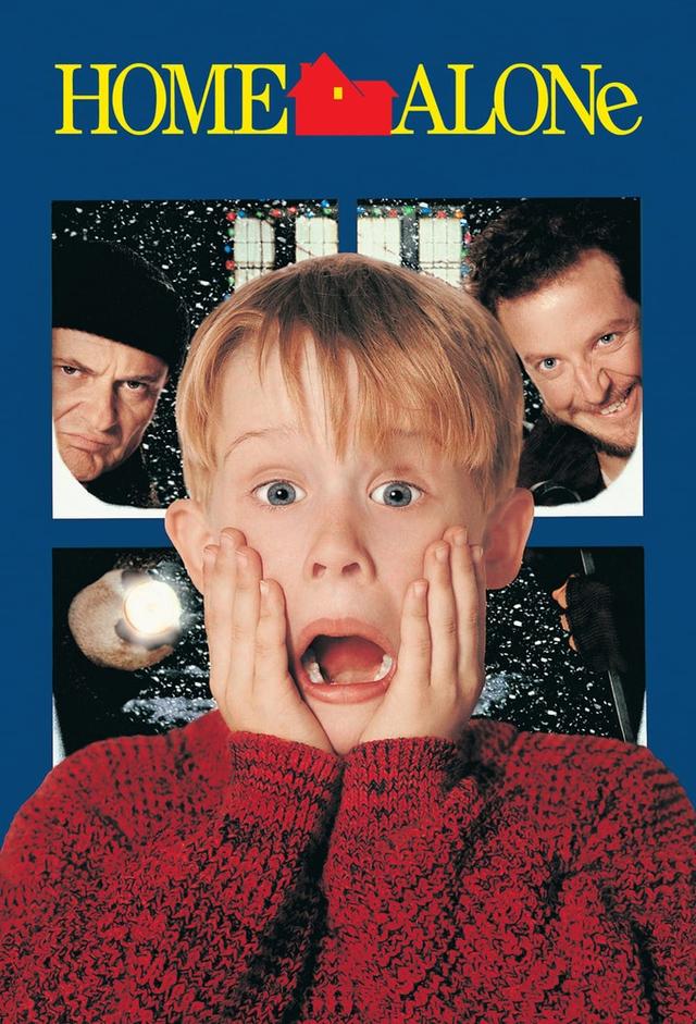 Home Alone