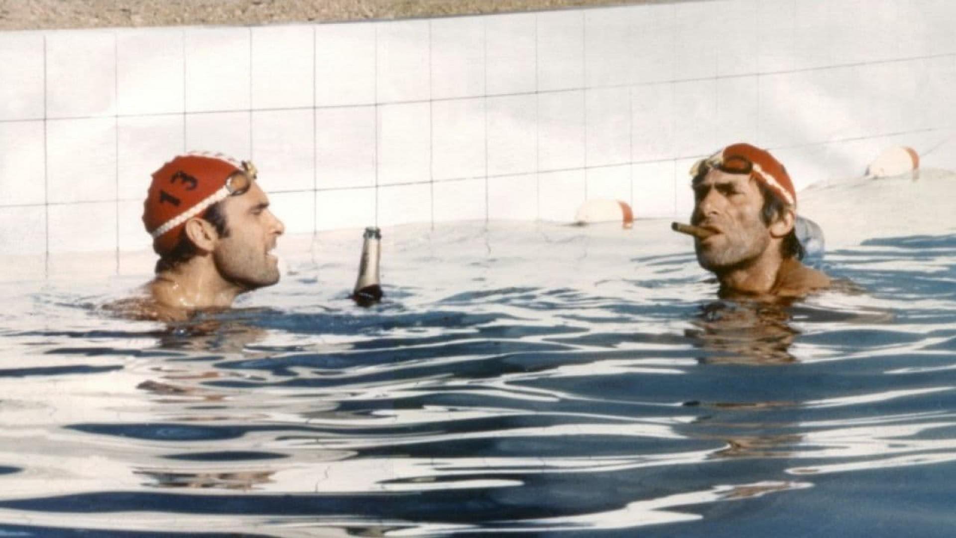 Swimming Instructor