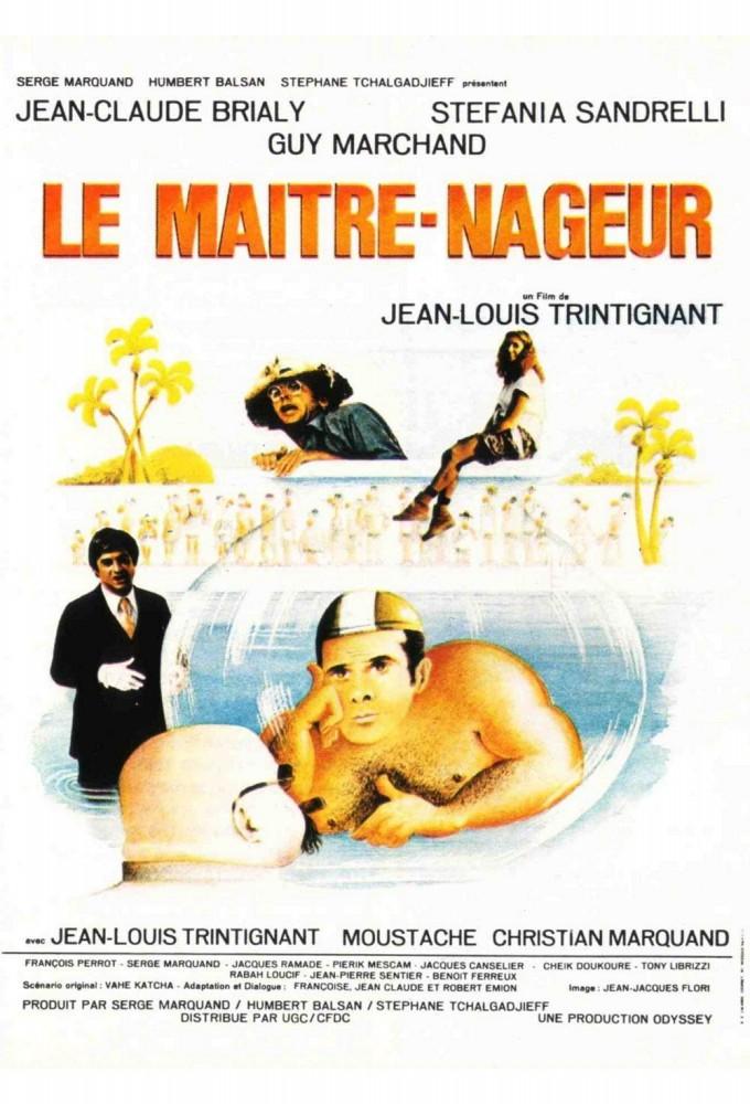 Swimming Instructor