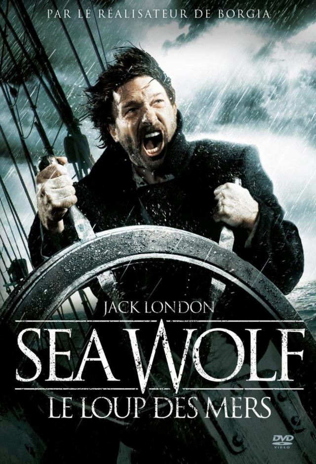 The Sea Wolf