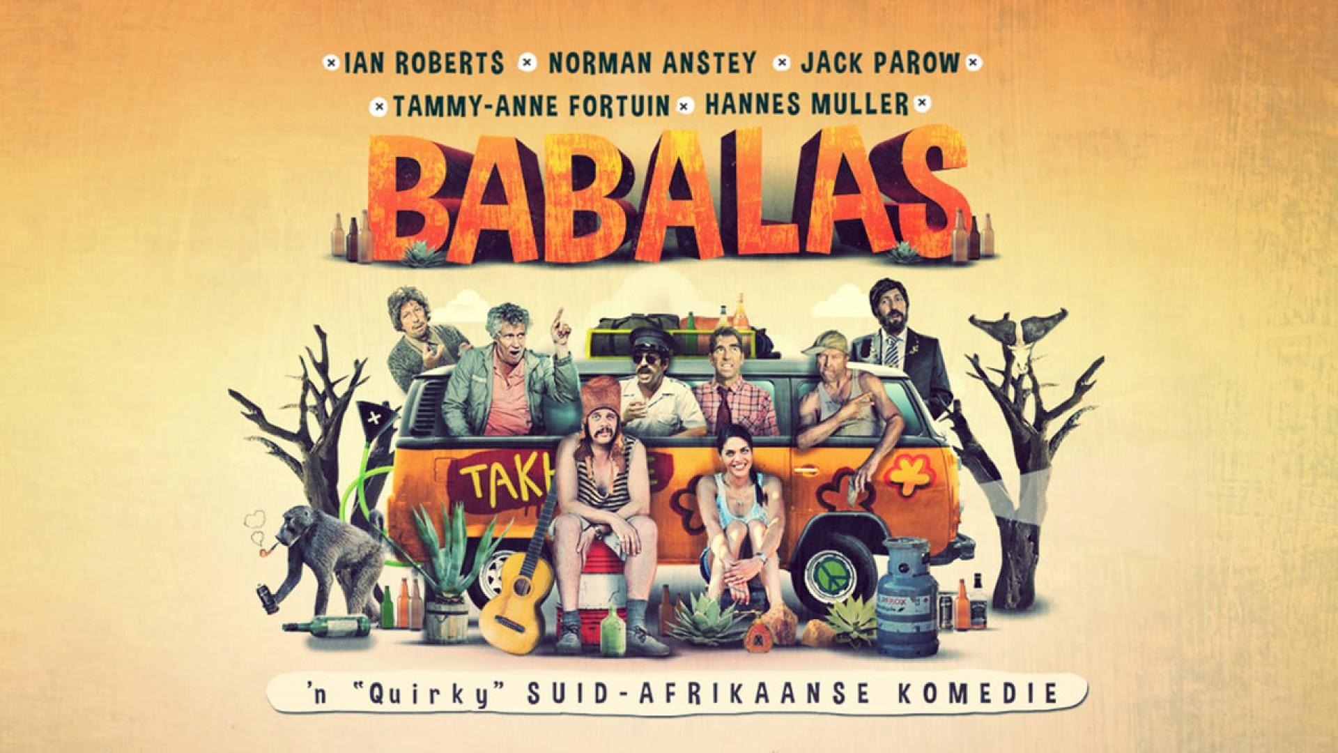 Babalas