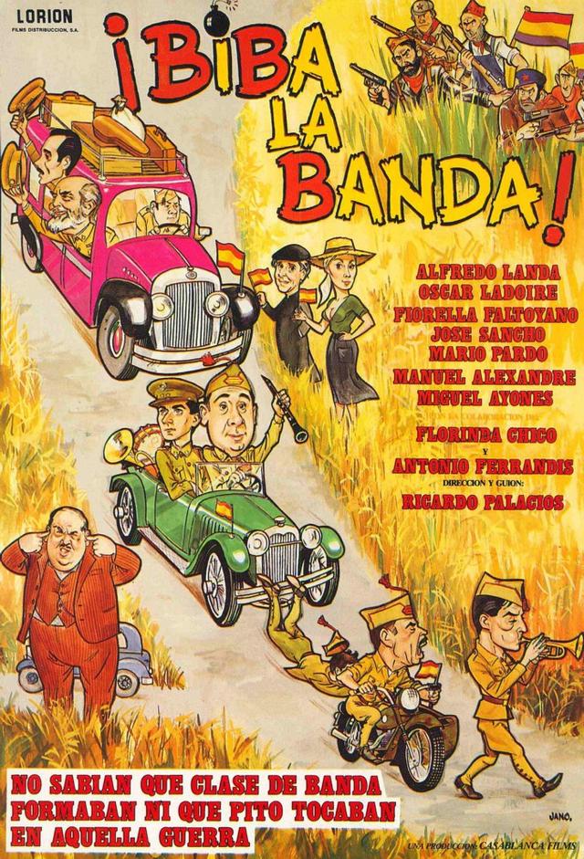 Biba La Banda