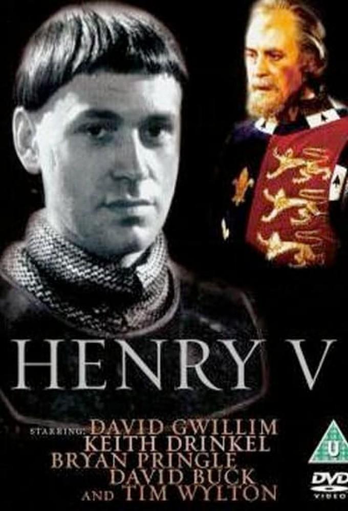 Henry V