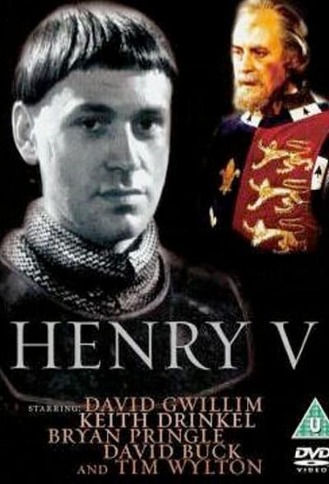 Henry V