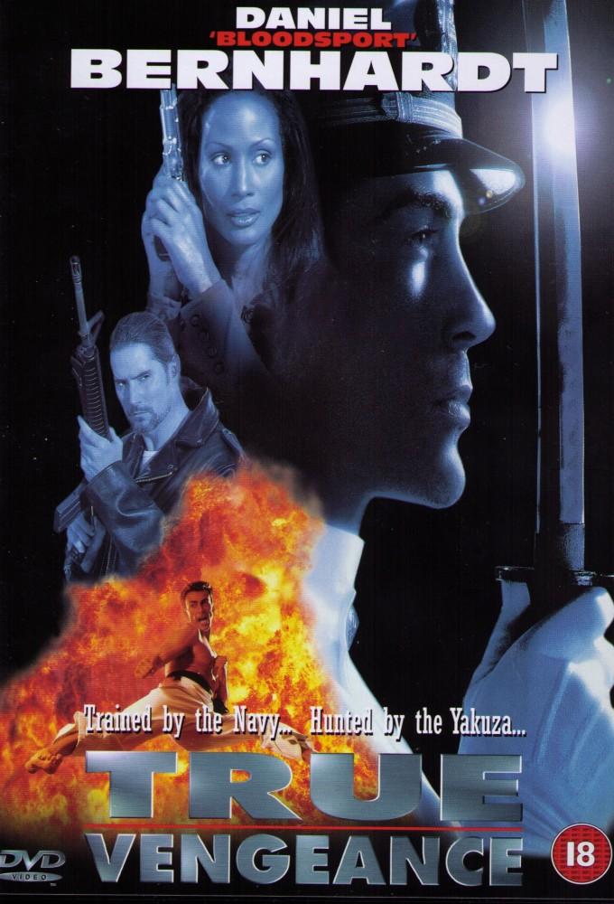 True Vengeance