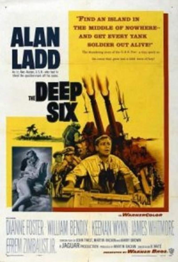 The Deep Six