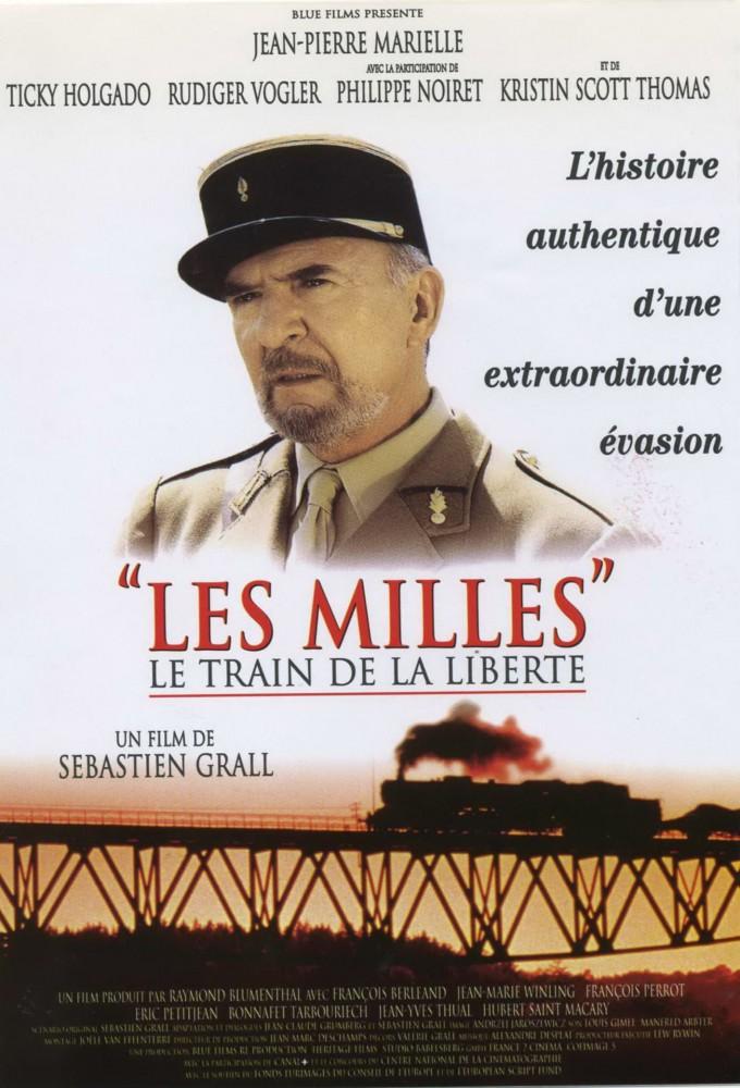 Les Milles