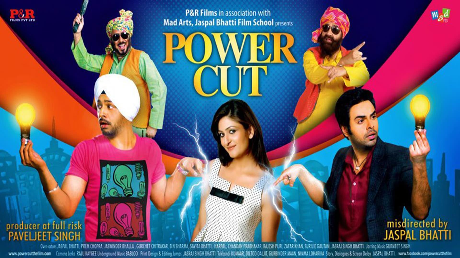 Power Cut