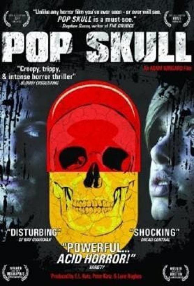 Pop Skull