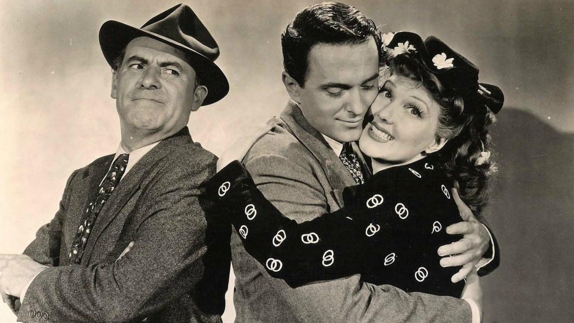 Adventures of Kitty O'Day