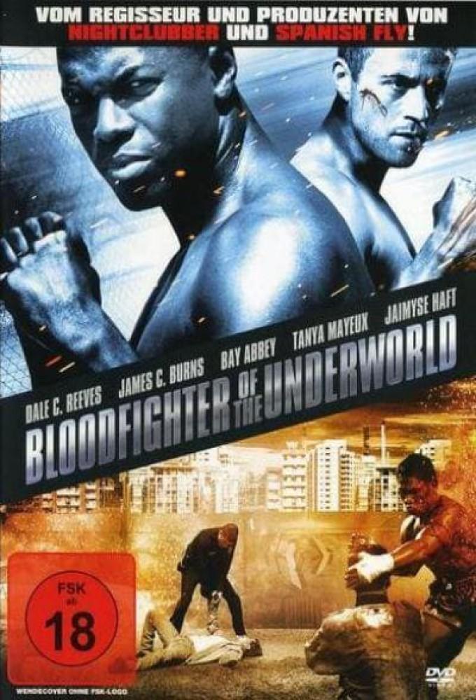 Bloodfighter of the Underworld