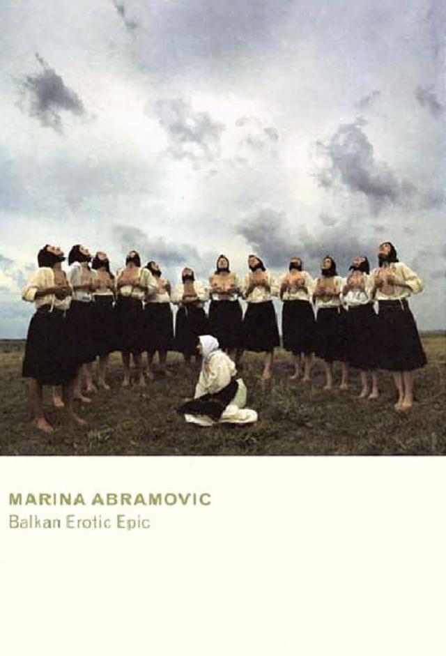 Balkan Erotic Epic