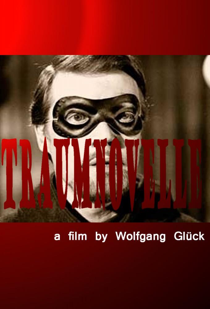Traumnovelle
