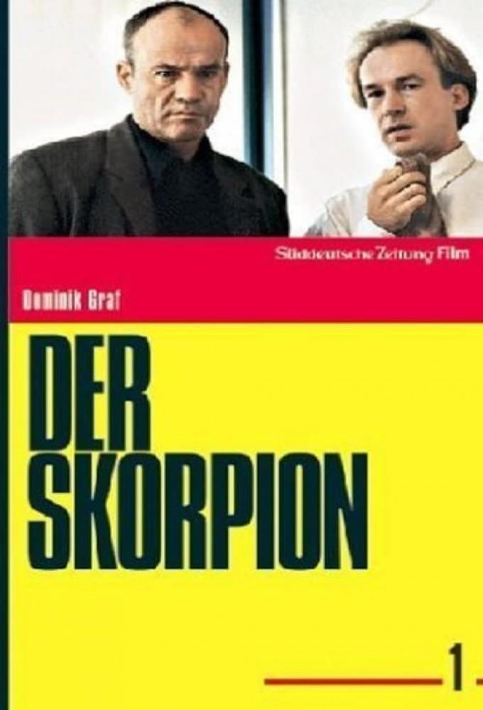 Der Skorpion