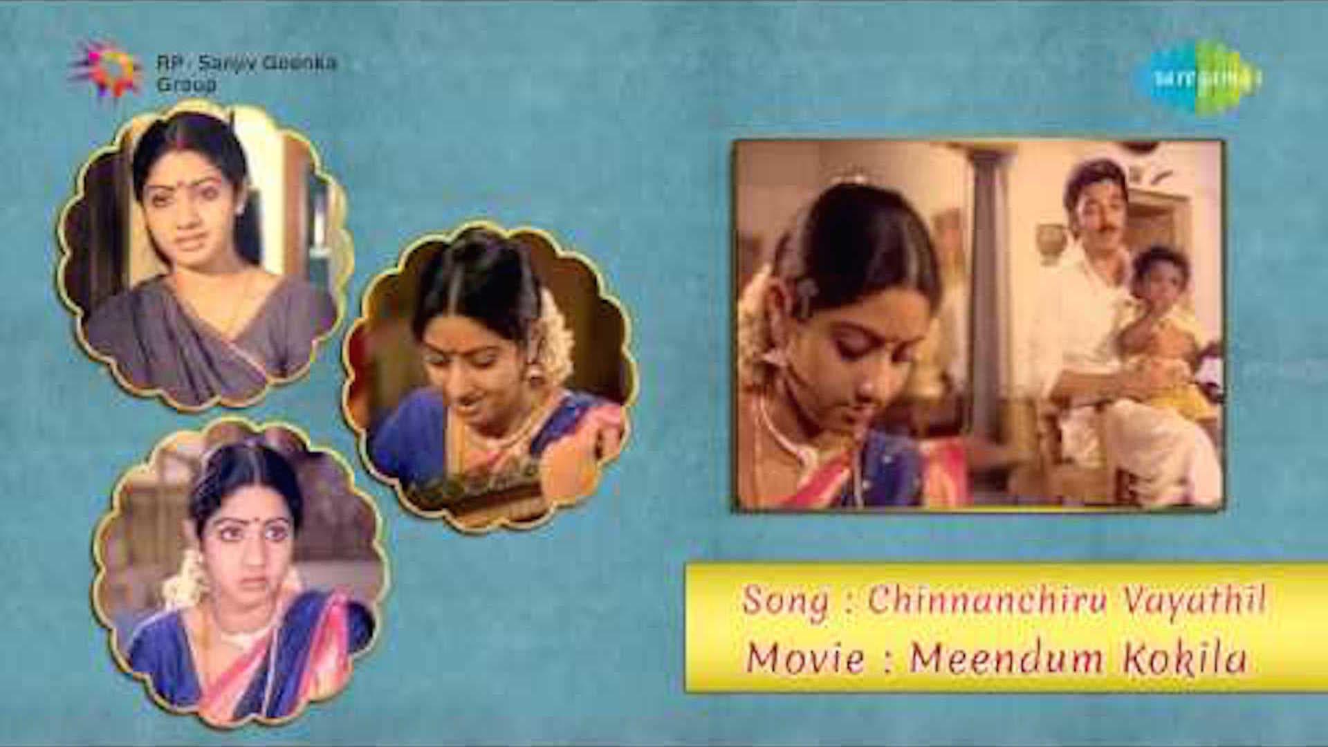 Meendum Kokila