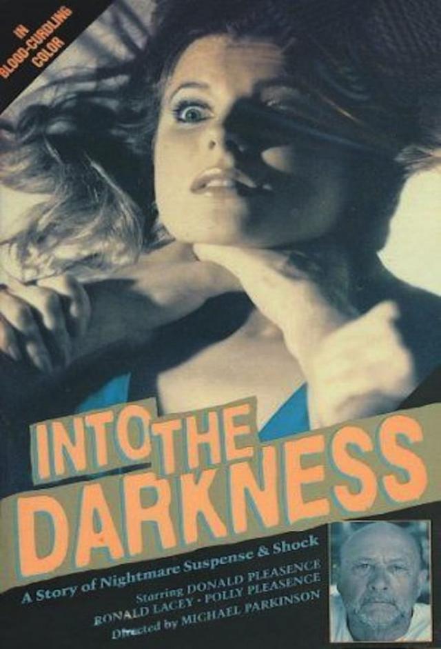Into the Darkness