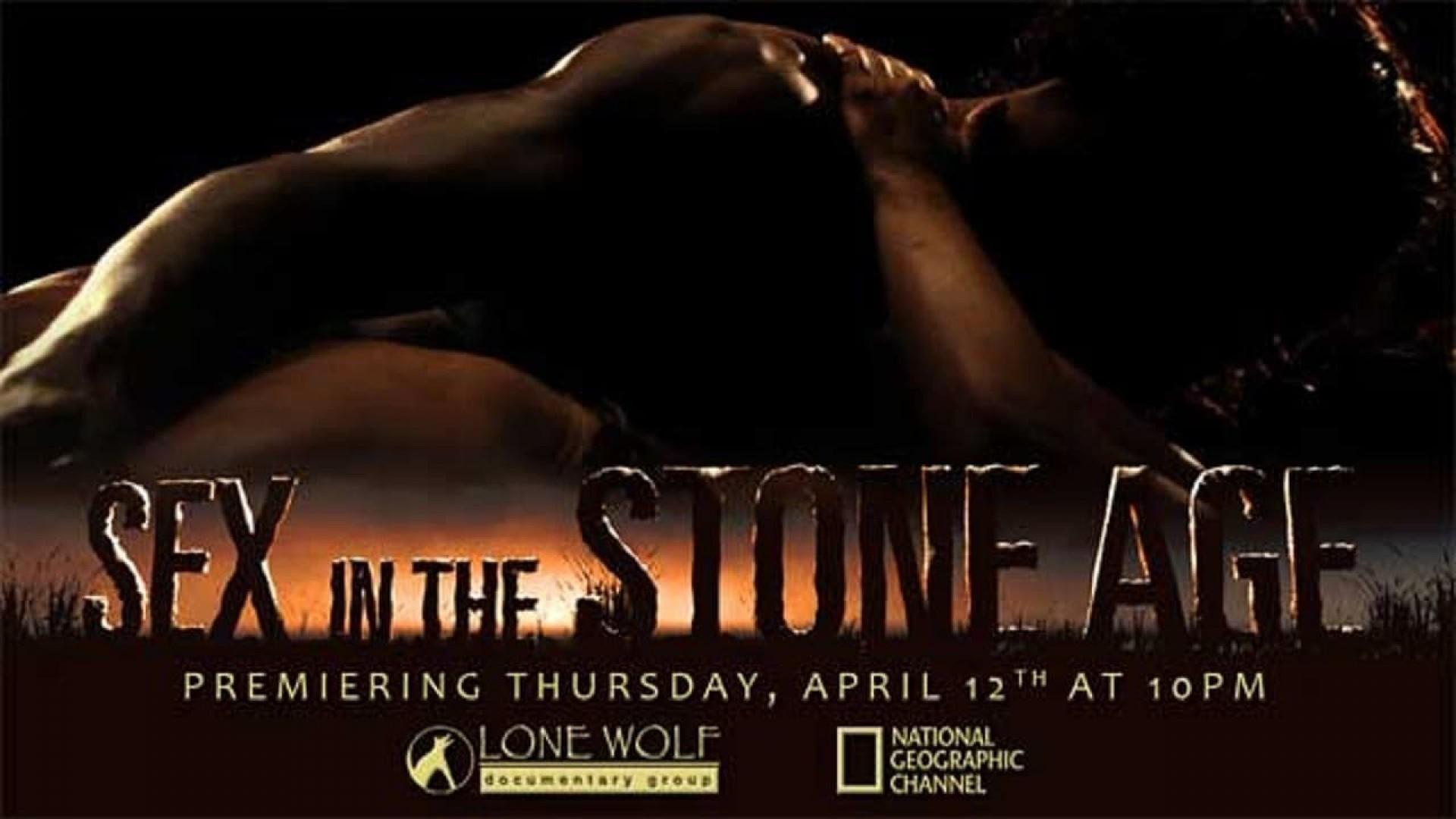 National Geographic: Sex in the Stone Age