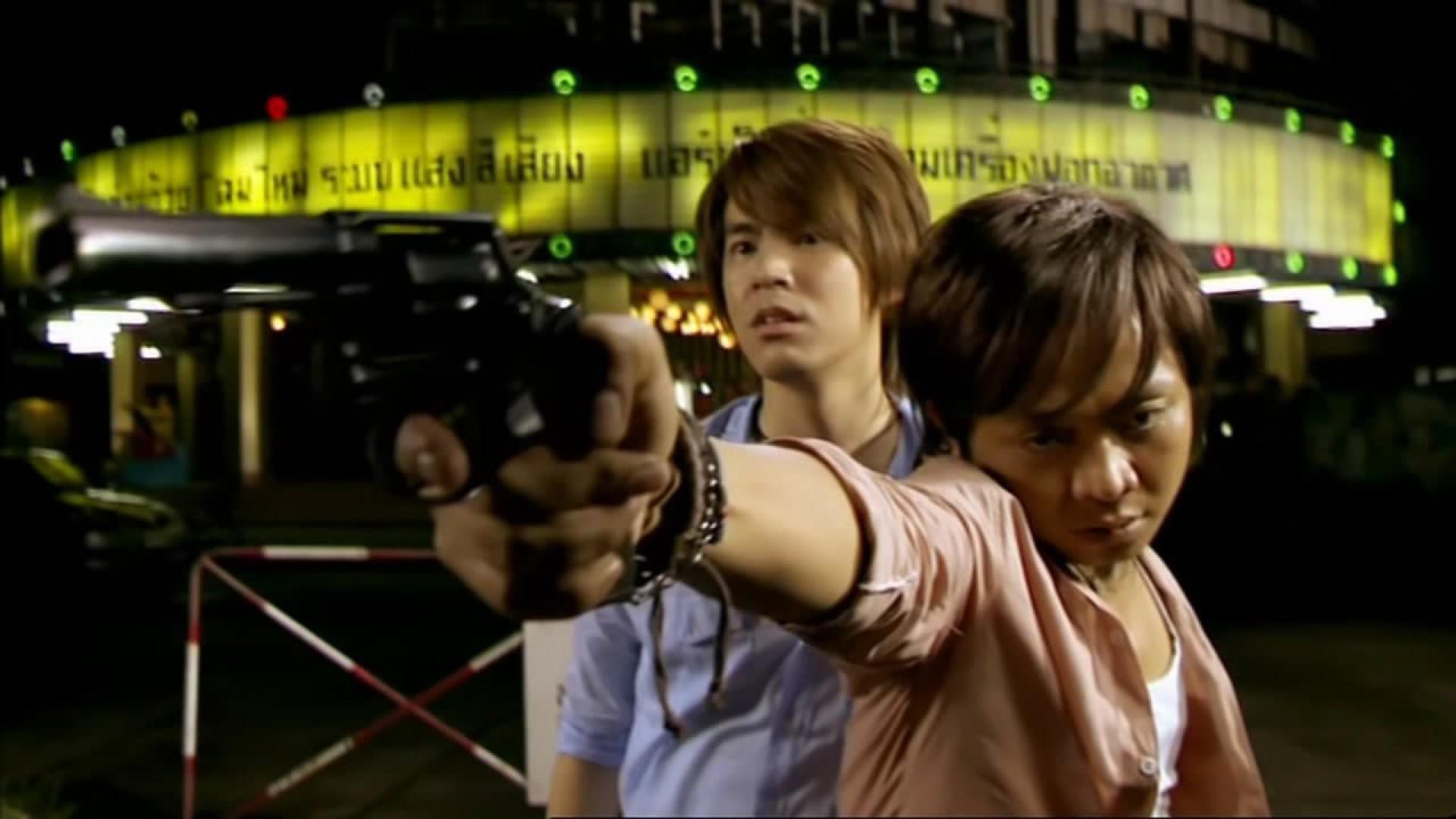 Ponglang Amazing Theatre