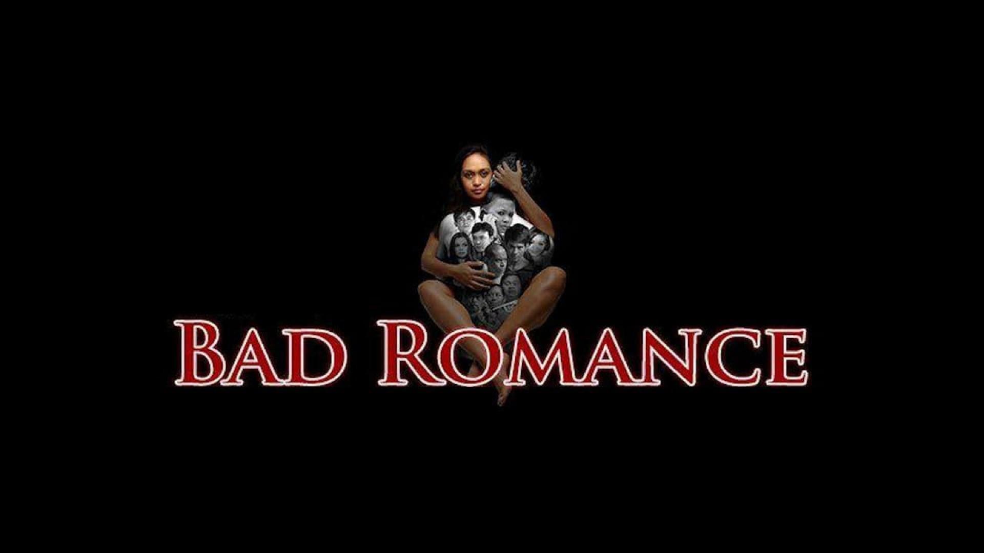 Bad Romance