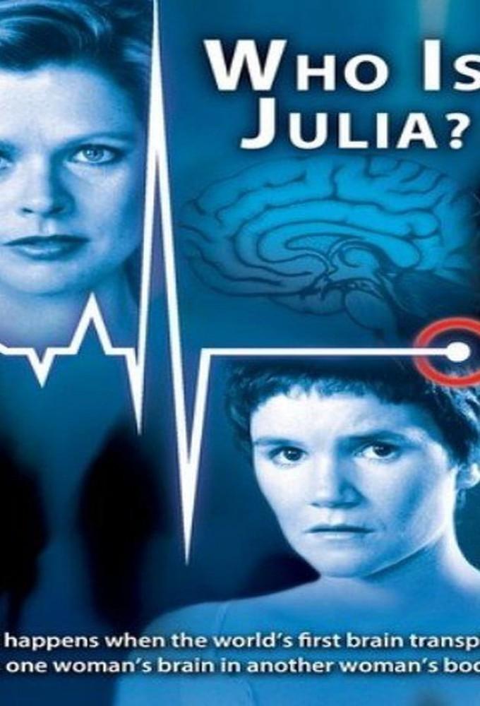 Who Is Julia?