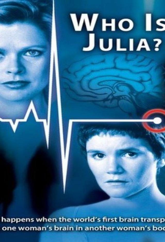 Who Is Julia?