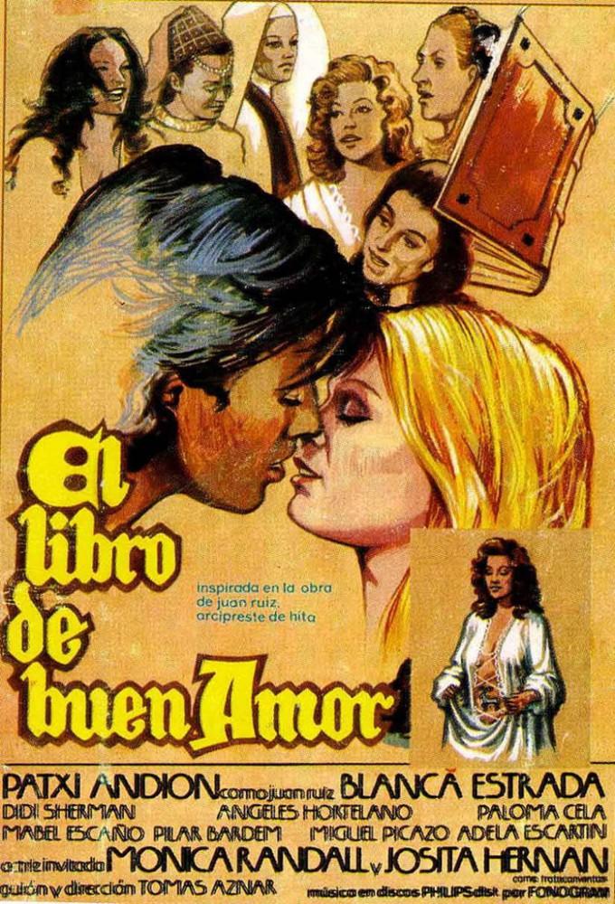 The Book of Good Love