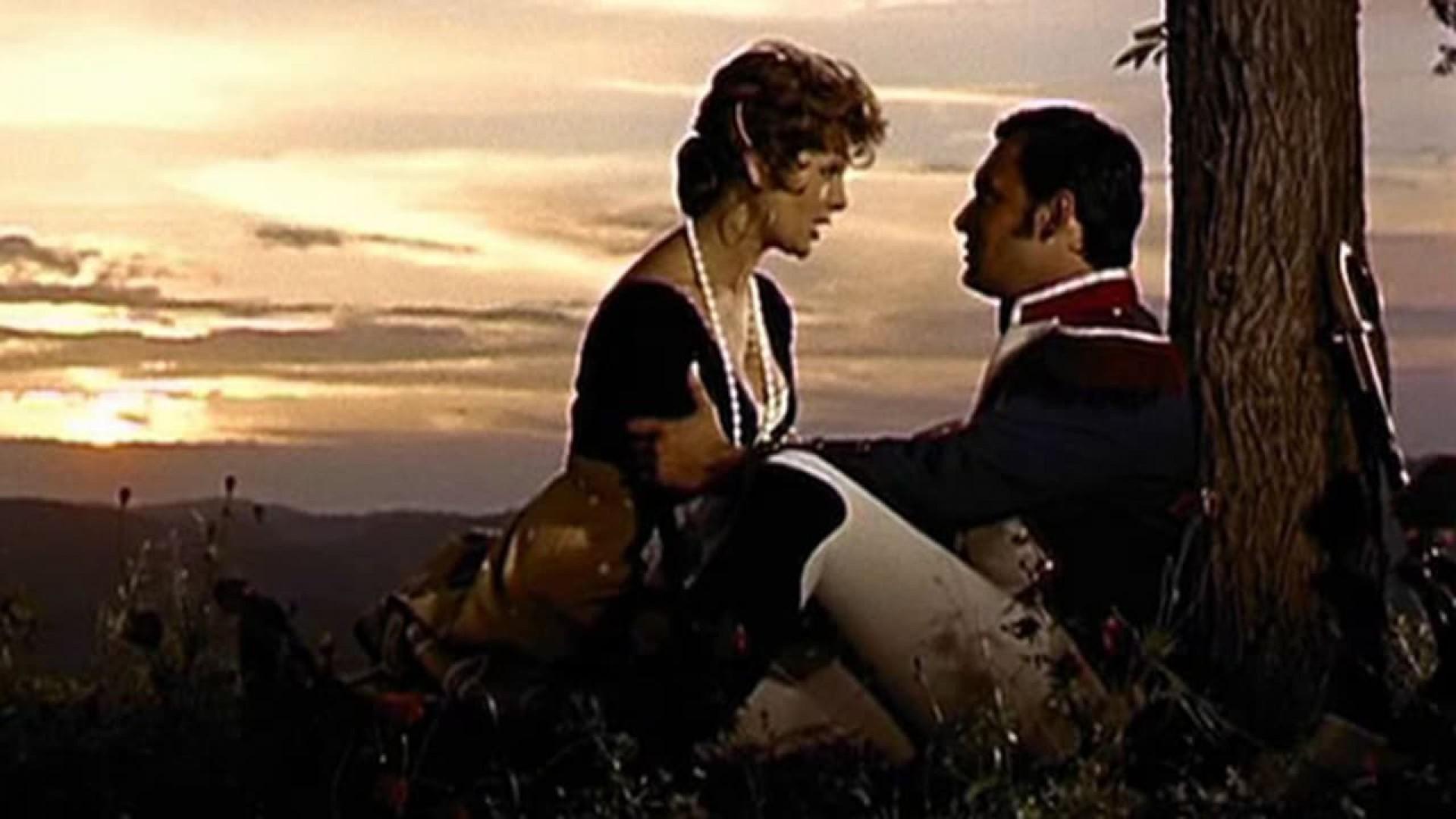 Carmen, la de Ronda